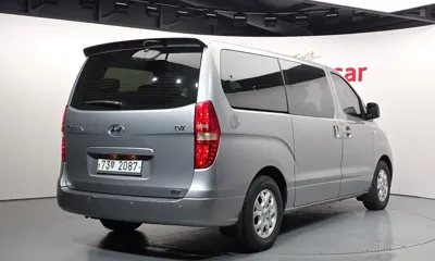 Hyundai Starex 2012, 230112 км, за 3250.34 USD - фото 2