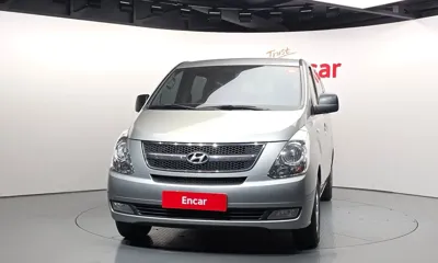 Hyundai Starex 2012, 230112 км, за 3250.34 USD - фото 3