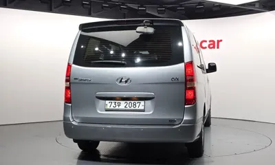 Hyundai Starex 2012, 230112 км, за 3250.34 USD - фото 4