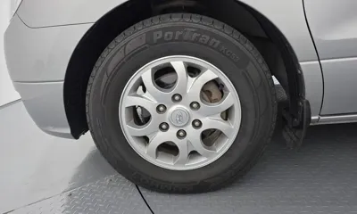 Hyundai Starex 2012, 230112 км, за 3250.34 USD - фото 5