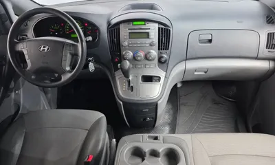 Hyundai Starex 2012, 230112 км, за 3250.34 USD - фото 7