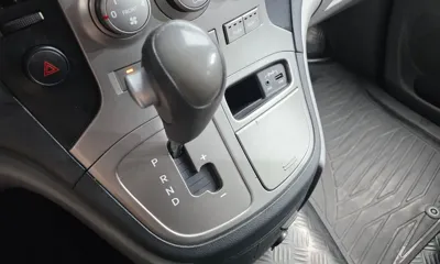 Hyundai Starex 2012, 230112 км, за 3250.34 USD - фото 9