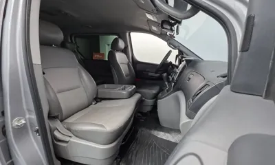 Hyundai Starex 2012, 230112 км, за 3250.34 USD - фото 10