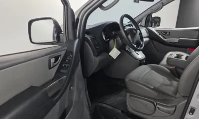 Hyundai Starex 2012, 230112 км, за 3250.34 USD - фото 11