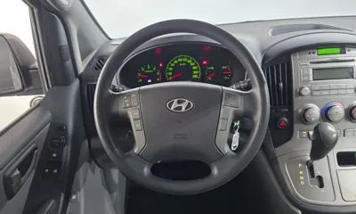 Hyundai Starex 2012, 230112 км, за 3250.34 USD - фото 14