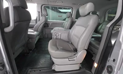 Hyundai Starex 2012, 230112 км, за 3250.34 USD - фото 17