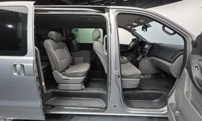 Hyundai Starex 2012, 230112 км, за 3250.34 USD - фото 18