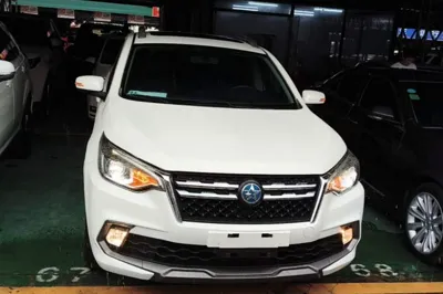 Venucia T70 2018, 67800 км, за 6488 USD