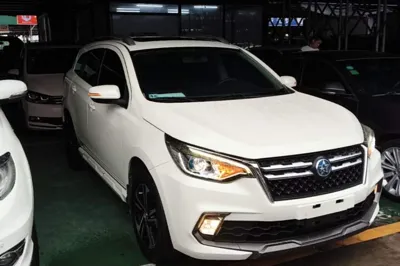 Venucia T70 2018, 67800 км, за 6488 USD