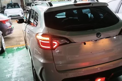 Venucia T70 2018, 67800 км, за 6488 USD