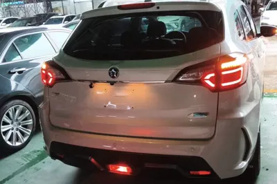 Venucia T70 2018, 67800 км, за 6488 USD
