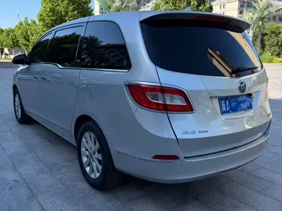 Buick GL8 2013, 160000 км, за 4695.25 USD