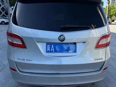 Buick GL8 2013, 160000 км, за 4695.25 USD