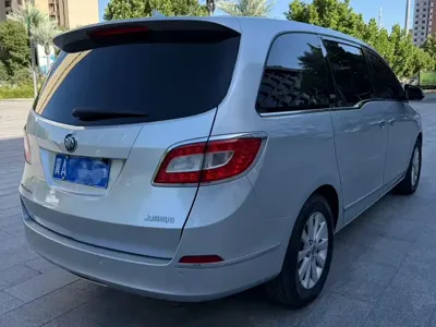 Buick GL8 2013, 160000 км, за 4695.25 USD