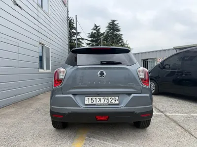 KG_Mobility_Ssangyong TIBOLI 2020, 82731 км, за 8444.38 USD - фото 4