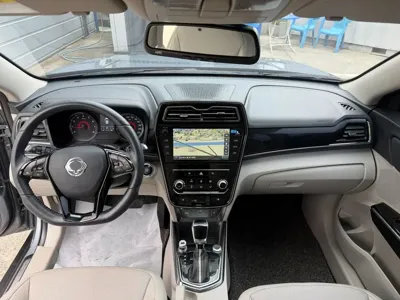 KG_Mobility_Ssangyong TIBOLI 2020, 82731 км, за 8444.38 USD - фото 8