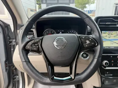 KG_Mobility_Ssangyong TIBOLI 2020, 82731 км, за 8444.38 USD - фото 10
