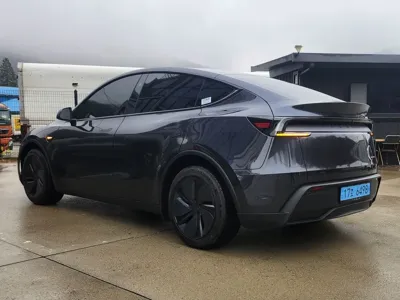 Tesla Model Y 2025, 1050 км, за 33867.28 USD - фото 6
