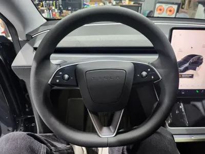 Tesla Model Y 2025, 1050 км, за 33867.28 USD - фото 7