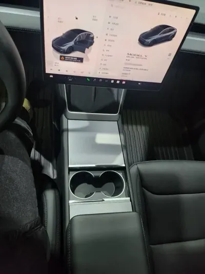 Tesla Model Y 2025, 1050 км, за 33867.28 USD - фото 10