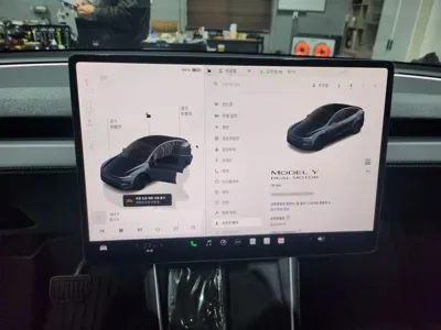 Tesla Model Y 2025, 1050 км, за 33867.28 USD - фото 11