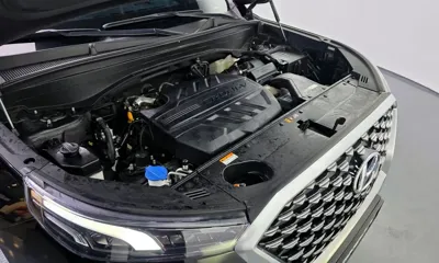Hyundai Palisade 2022, 87073 км, за 20940 USD - фото 6