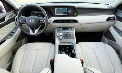 Hyundai Palisade 2022, 87073 км, за 20940 USD - фото 7