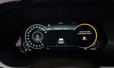 Hyundai Palisade 2022, 87073 км, за 20940 USD - фото 8