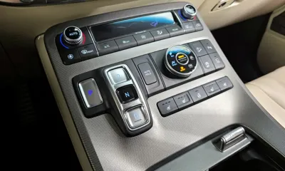 Hyundai Palisade 2022, 87073 км, за 20940 USD - фото 9