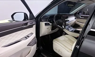 Hyundai Palisade 2022, 87073 км, за 20940 USD - фото 10