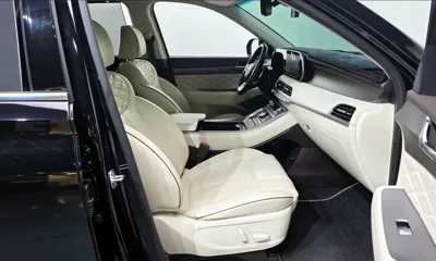 Hyundai Palisade 2022, 87073 км, за 20940 USD - фото 11