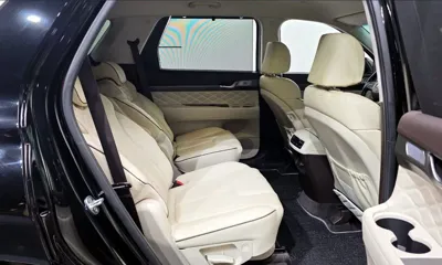 Hyundai Palisade 2022, 87073 км, за 20940 USD - фото 12