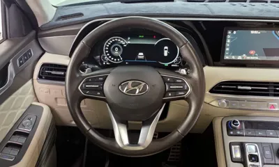 Hyundai Palisade 2022, 87073 км, за 20940 USD - фото 13