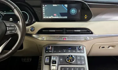 Hyundai Palisade 2022, 87073 км, за 20940 USD - фото 14