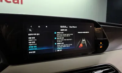 Hyundai Palisade 2022, 87073 км, за 20940 USD - фото 16