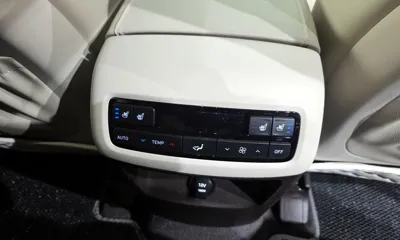 Hyundai Palisade 2022, 87073 км, за 20940 USD - фото 19