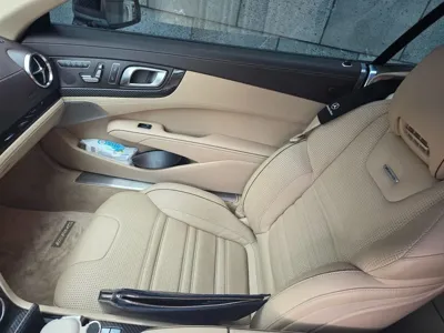 Mercedes-Benz SL-Class 2014, 55000 км, за 45276.9 USD - фото 9