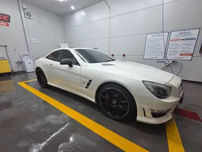 Mercedes-Benz SL-Class 2014, 55000 км, за 45276.9 USD - фото 12