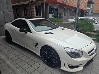 Mercedes-Benz SL-Class 2014, 55000 км, за 45276.9 USD - фото 13
