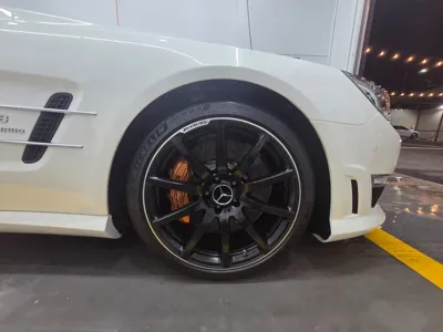 Mercedes-Benz SL-Class 2014, 55000 км, за 45276.9 USD - фото 15