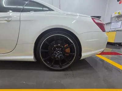 Mercedes-Benz SL-Class 2014, 55000 км, за 45276.9 USD - фото 18