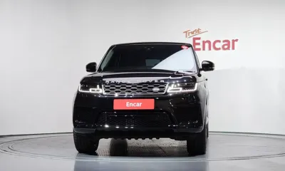 Land Rover Range Rover Sport 2021, 110356 км, за 37015.39 USD
