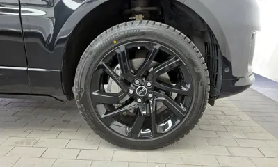 Land Rover Range Rover Sport 2021, 110356 км, за 37015.39 USD