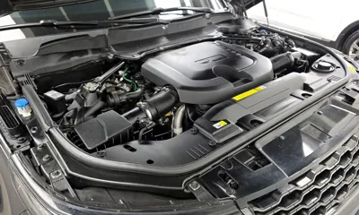 Land Rover Range Rover Sport 2021, 110356 км, за 37015.39 USD - фото 6