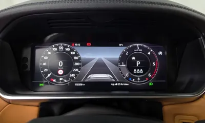 Land Rover Range Rover Sport 2021, 110356 км, за 37015.39 USD - фото 8