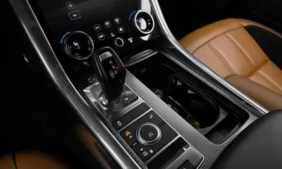 Land Rover Range Rover Sport 2021, 110356 км, за 37015.39 USD - фото 9