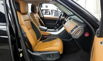 Land Rover Range Rover Sport 2021, 110356 км, за 37015.39 USD - фото 11