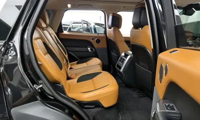 Land Rover Range Rover Sport 2021, 110356 км, за 37015.39 USD - фото 12