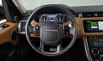 Land Rover Range Rover Sport 2021, 110356 км, за 37015.39 USD - фото 13