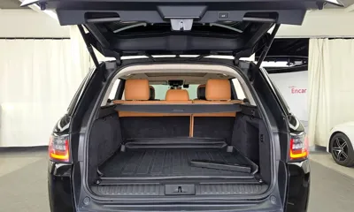 Land Rover Range Rover Sport 2021, 110356 км, за 37015.39 USD - фото 20